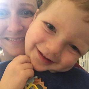 Meet your Posher, Kathryn